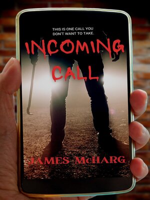 cover image of Incoming Call